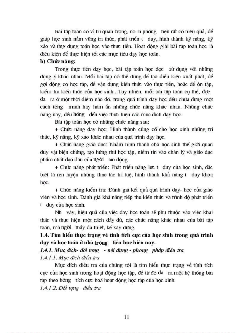 image for page Xây dựng hệ thống bài tập chủ đề Phân số cho học sinh lớp 4 theo hướng tích cực hoá hoạt động học tập của học sinh