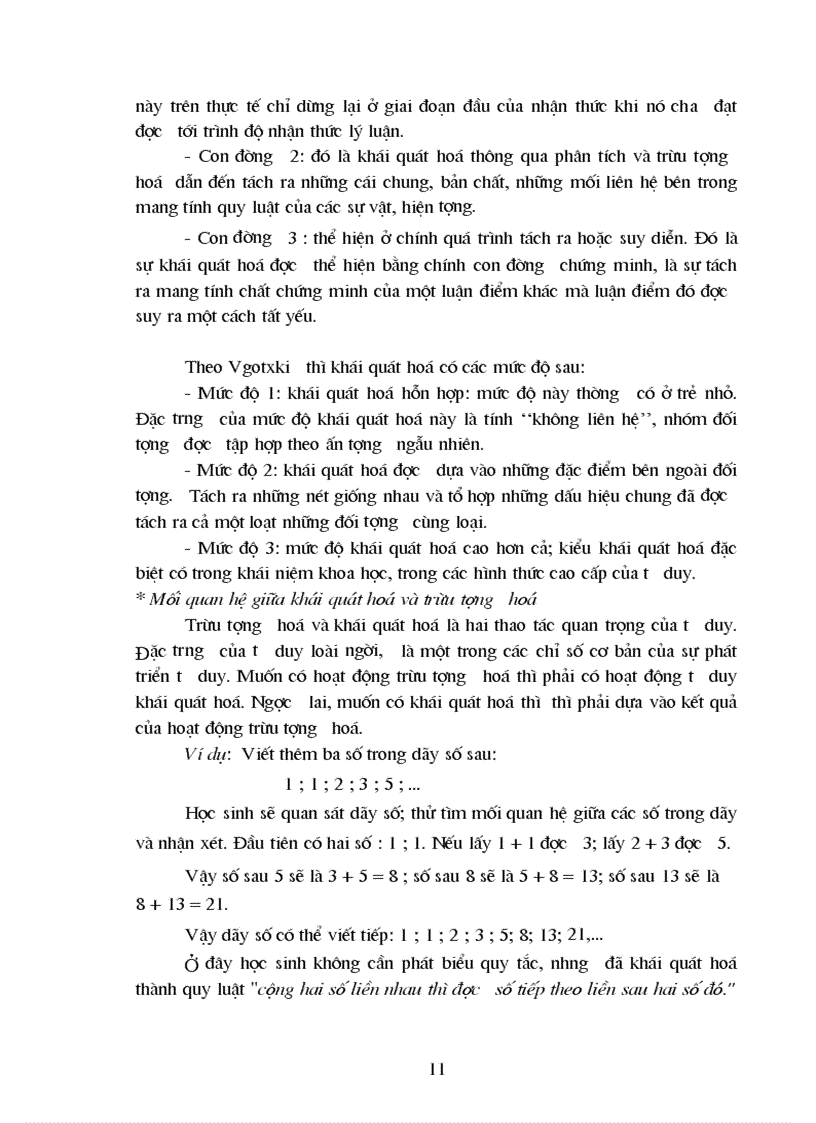 image for page Xây dựng và sử dụng hệ thống bài tập có nội dung hình học để bước đầu rèn luyện tư duy logic cho học sinh lớp 5
