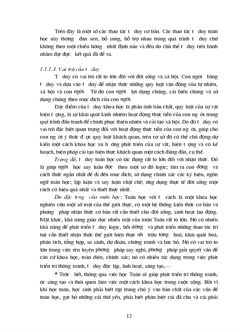 image for page Xây dựng và sử dụng hệ thống bài tập có nội dung hình học để bước đầu rèn luyện tư duy logic cho học sinh lớp 5