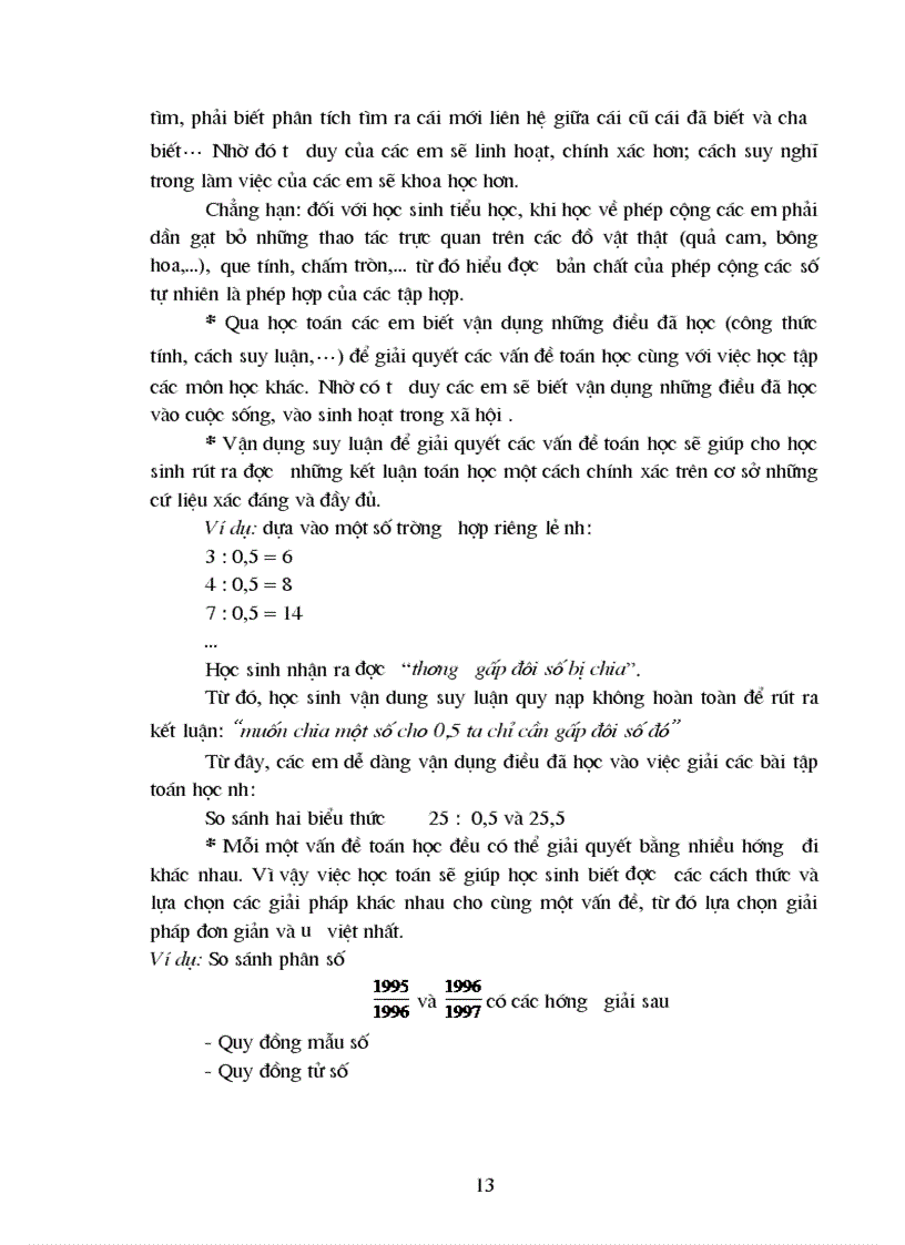 image for page Xây dựng và sử dụng hệ thống bài tập có nội dung hình học để bước đầu rèn luyện tư duy logic cho học sinh lớp 5