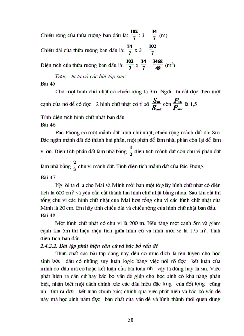 image for page Xây dựng và sử dụng hệ thống bài tập có nội dung hình học để bước đầu rèn luyện tư duy logic cho học sinh lớp 5