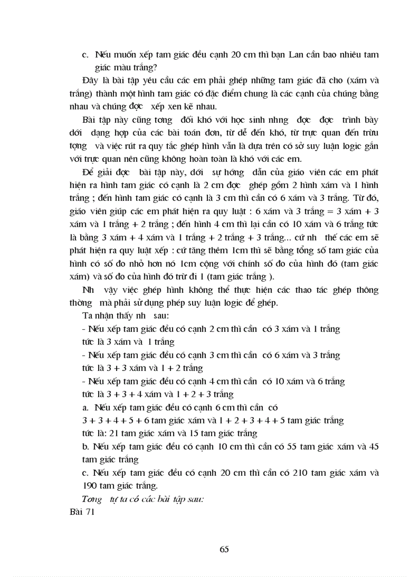 image for page Xây dựng và sử dụng hệ thống bài tập có nội dung hình học để bước đầu rèn luyện tư duy logic cho học sinh lớp 5