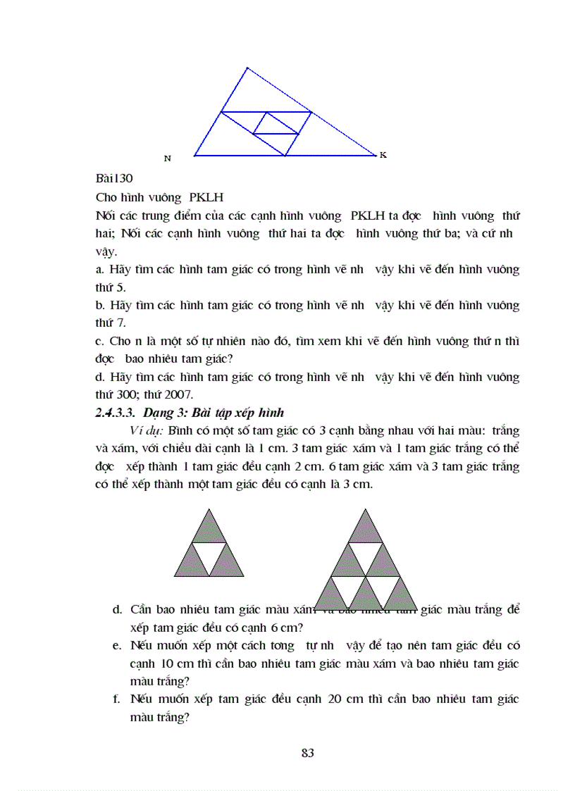 image for page Xây dựng và sử dụng hệ thống bài tập có nội dung hình học để bước đầu rèn luyện tư duy logic cho học sinh lớp 5
