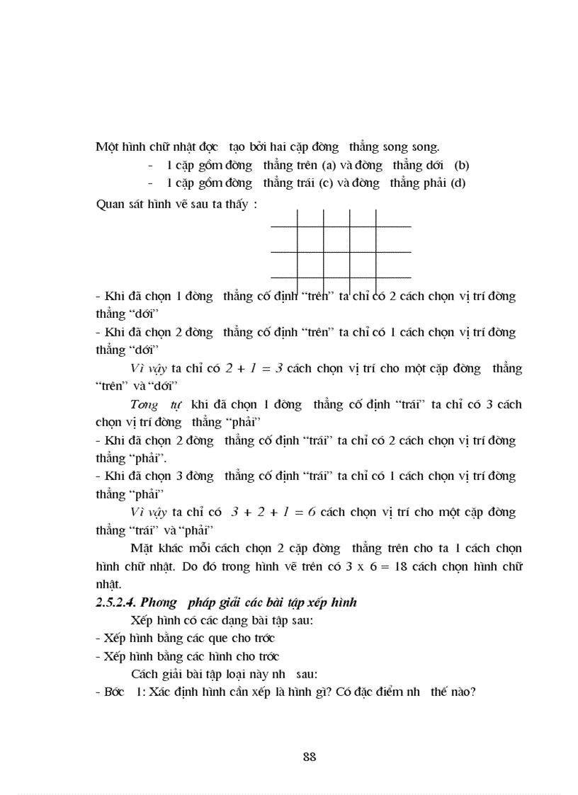 image for page Xây dựng và sử dụng hệ thống bài tập có nội dung hình học để bước đầu rèn luyện tư duy logic cho học sinh lớp 5