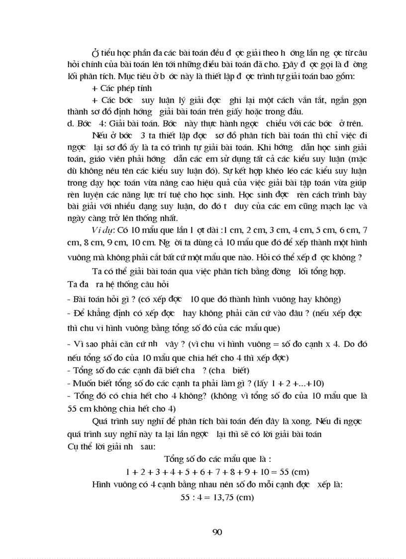 image for page Xây dựng và sử dụng hệ thống bài tập có nội dung hình học để bước đầu rèn luyện tư duy logic cho học sinh lớp 5