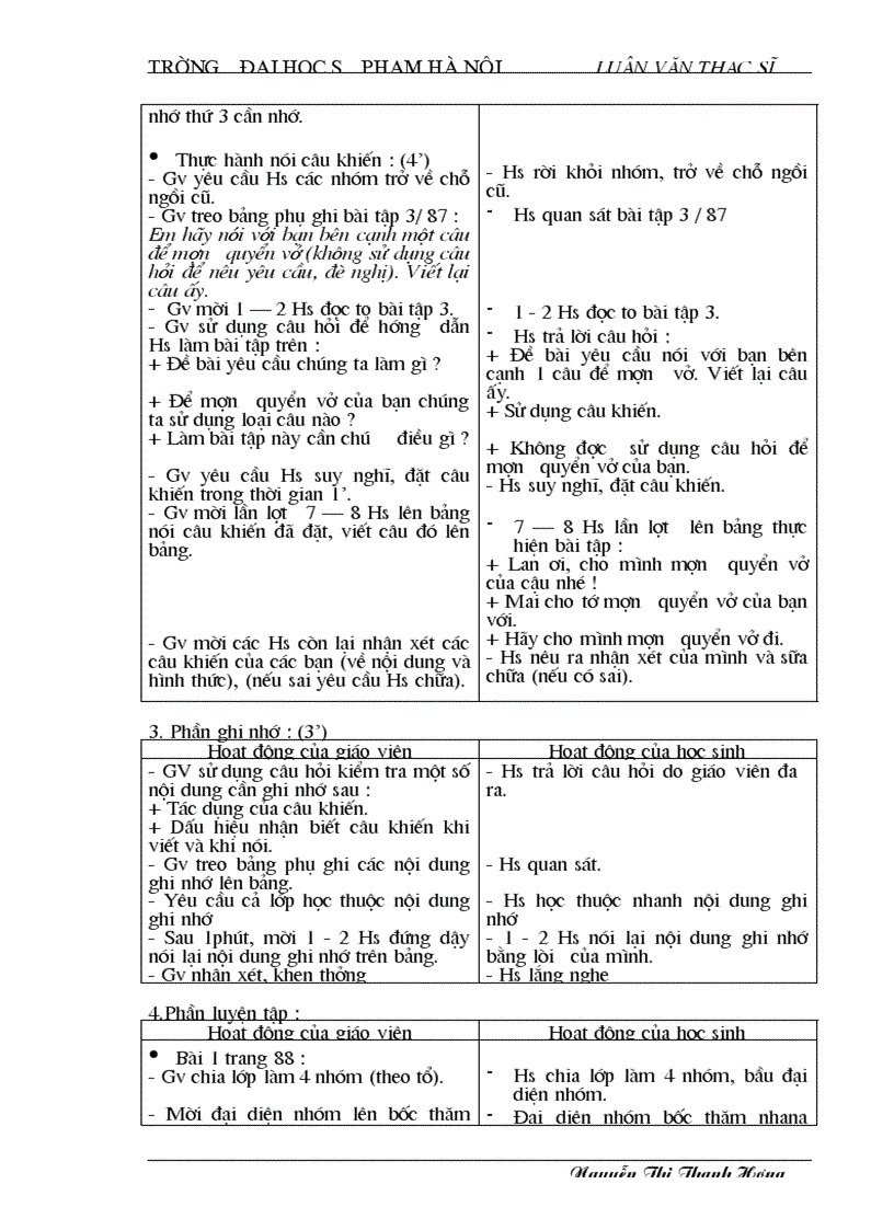 image for page Thiết kế hoạt động dạy môn tiếng việt cho học sinh tiểu học