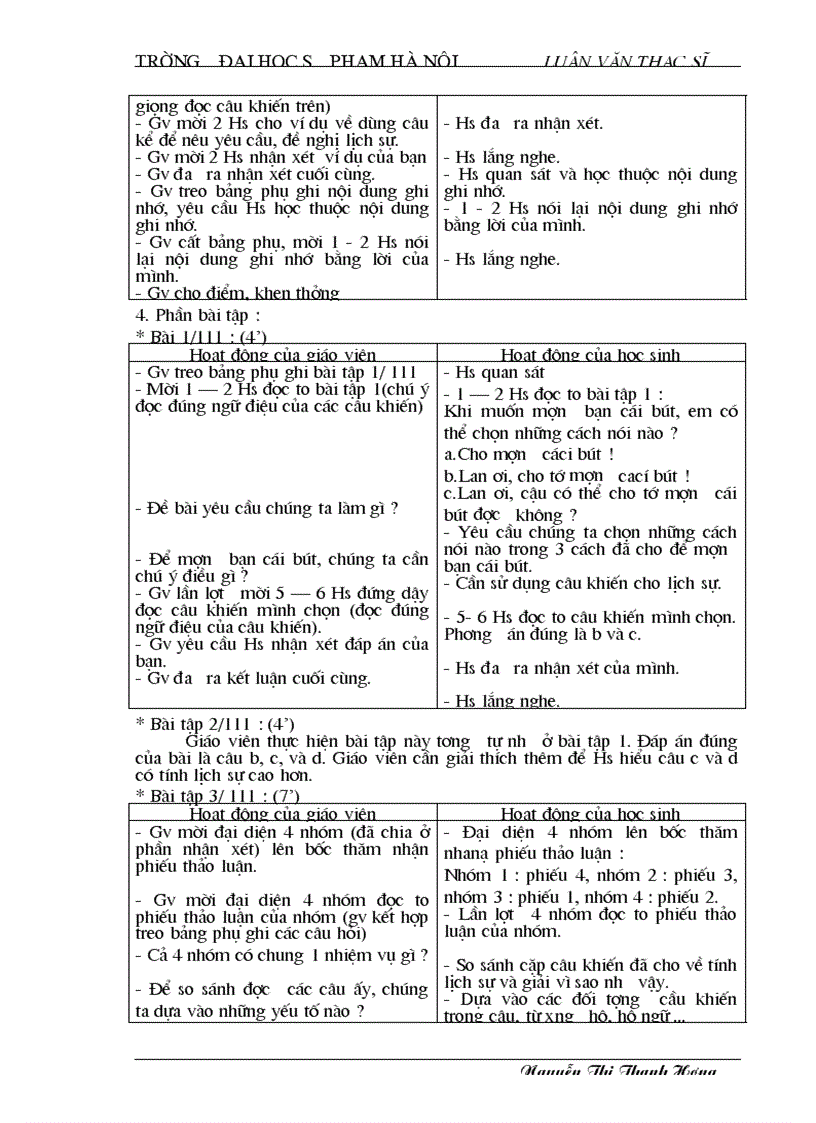 image for page Thiết kế hoạt động dạy môn tiếng việt cho học sinh tiểu học