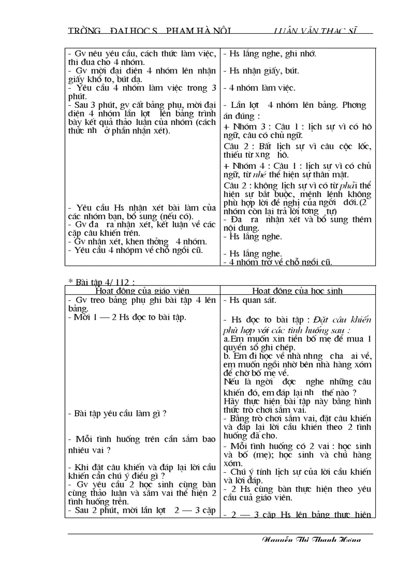 image for page Thiết kế hoạt động dạy môn tiếng việt cho học sinh tiểu học