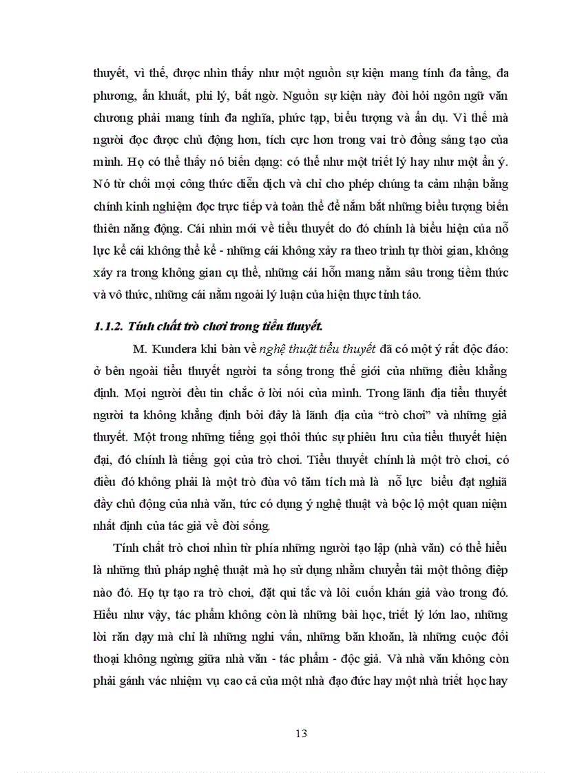 image for page Tiểu thuyết của Thuận