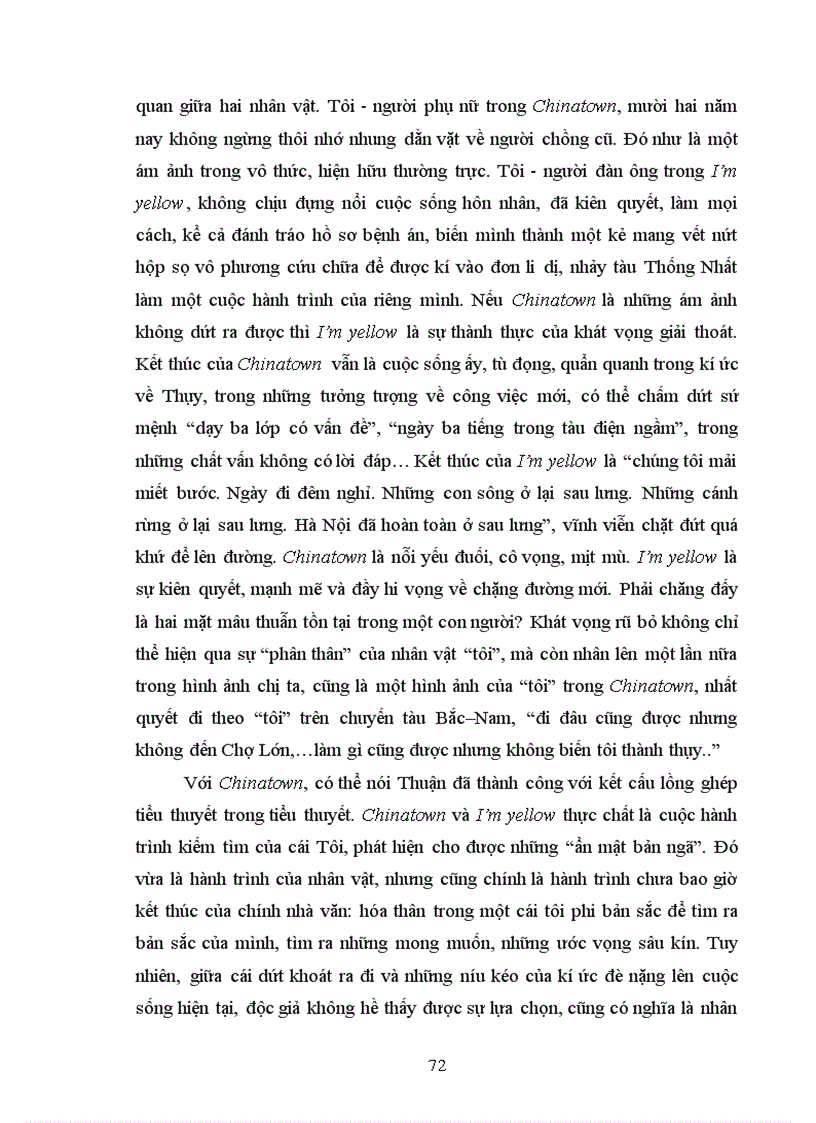 image for page Tiểu thuyết của Thuận