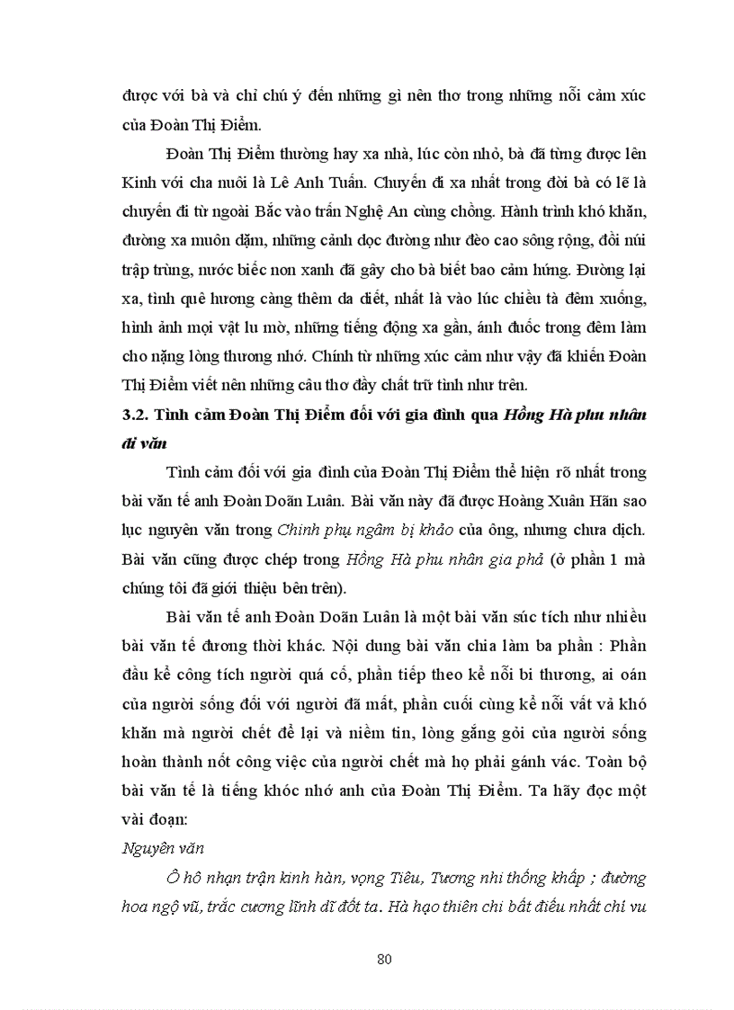 image for page Nghiên cứu Đoàn Thị Điểm qua Đoàn Thị thực lục 1