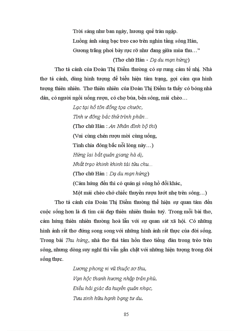 image for page Nghiên cứu Đoàn Thị Điểm qua Đoàn Thị thực lục 1