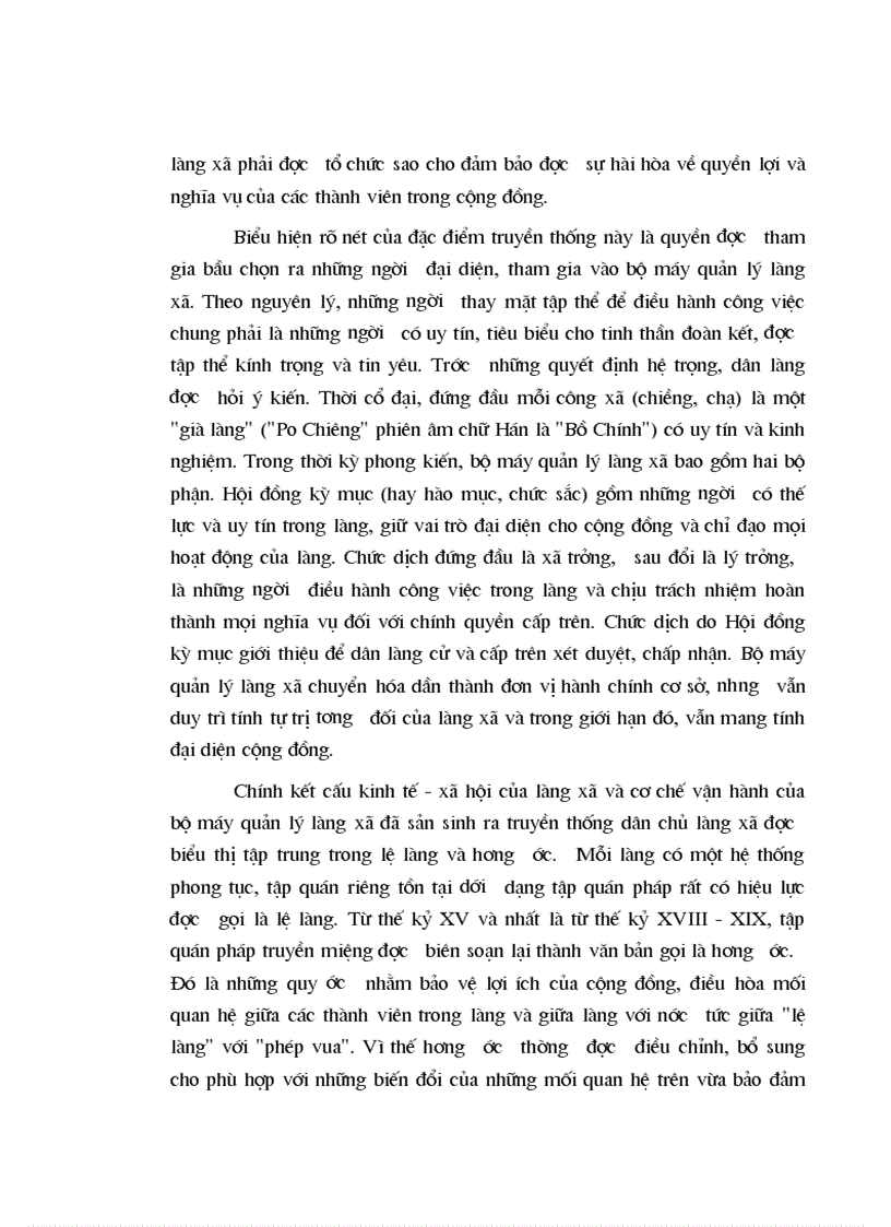 image for page Đặc điểm truyền thống của người Việt Nam