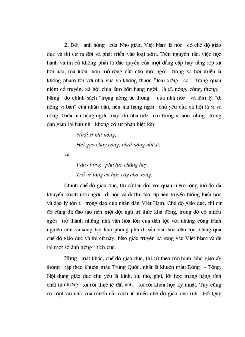 image for page Đặc điểm truyền thống của người Việt Nam