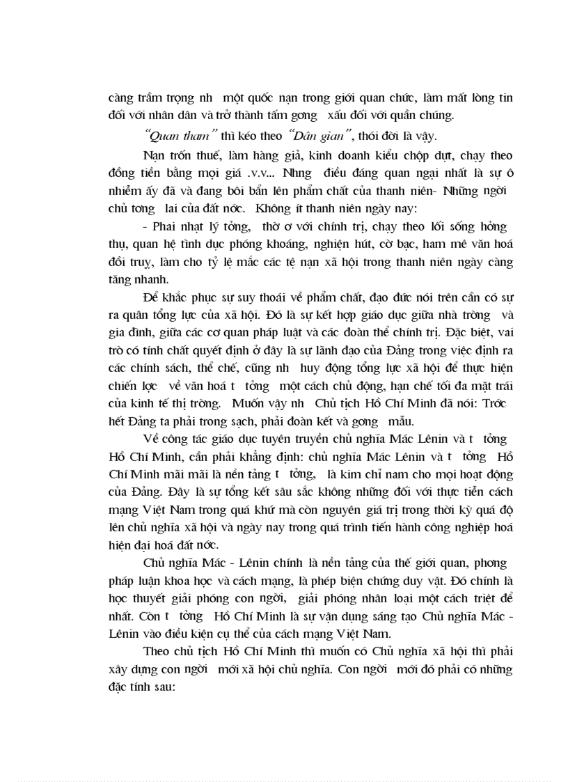 image for page Đặc điểm truyền thống của người Việt Nam