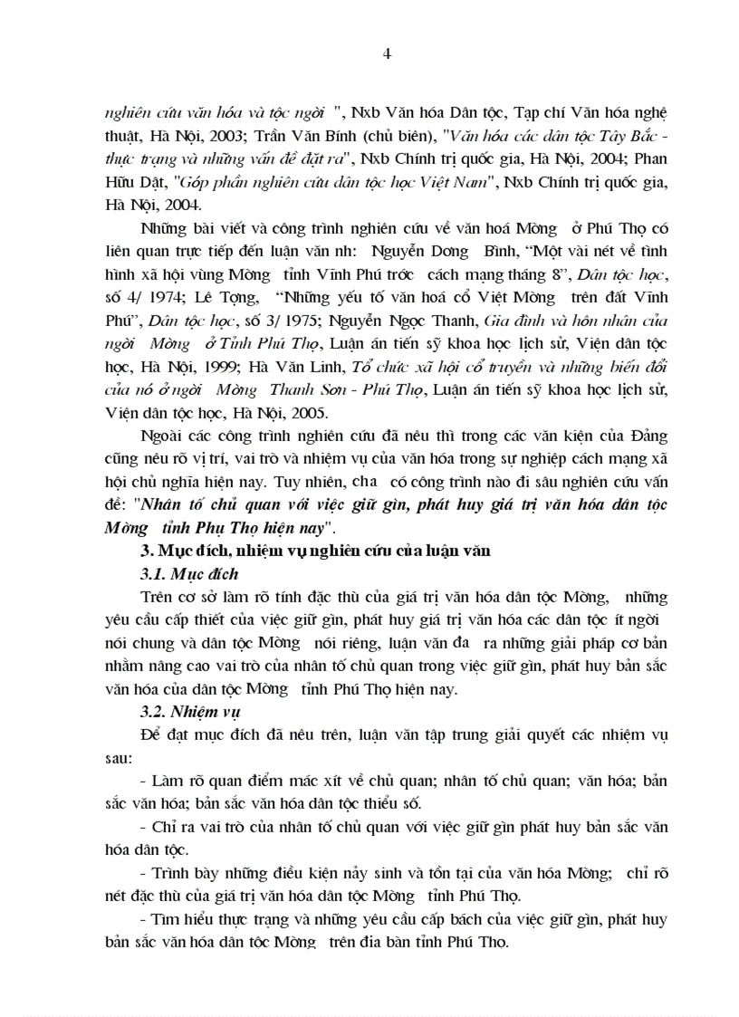 image for page Nhân tố chủ quan với việc giữ gìn phát huy bản sắc văn hóa dân tộc Mường tỉnh Phú Thọ hiện nay