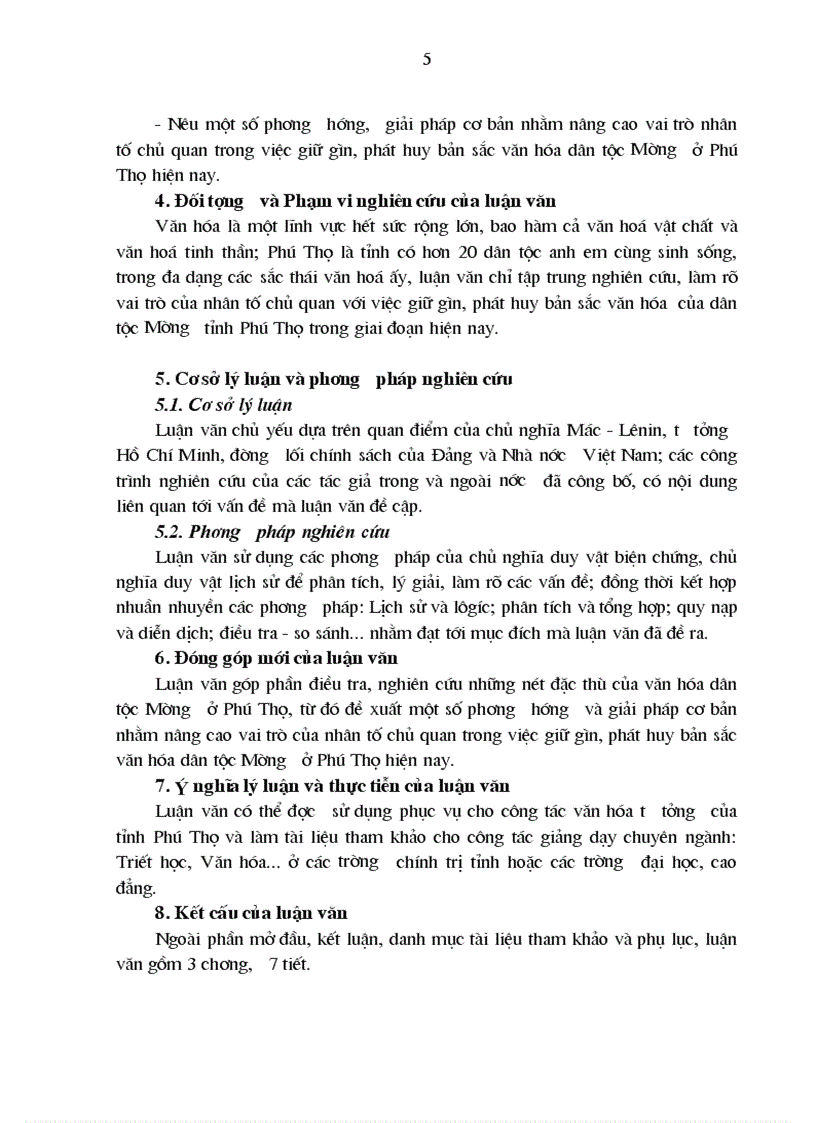 image for page Nhân tố chủ quan với việc giữ gìn phát huy bản sắc văn hóa dân tộc Mường tỉnh Phú Thọ hiện nay