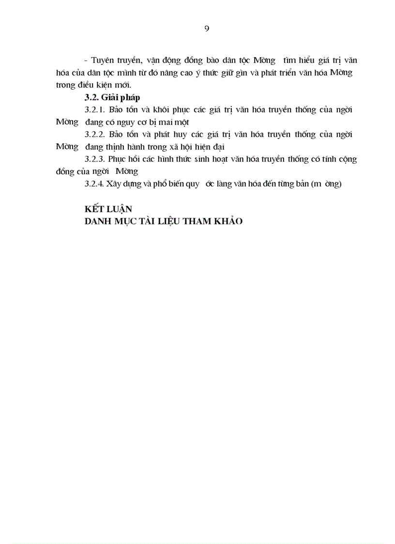 image for page Nhân tố chủ quan với việc giữ gìn phát huy bản sắc văn hóa dân tộc Mường tỉnh Phú Thọ hiện nay