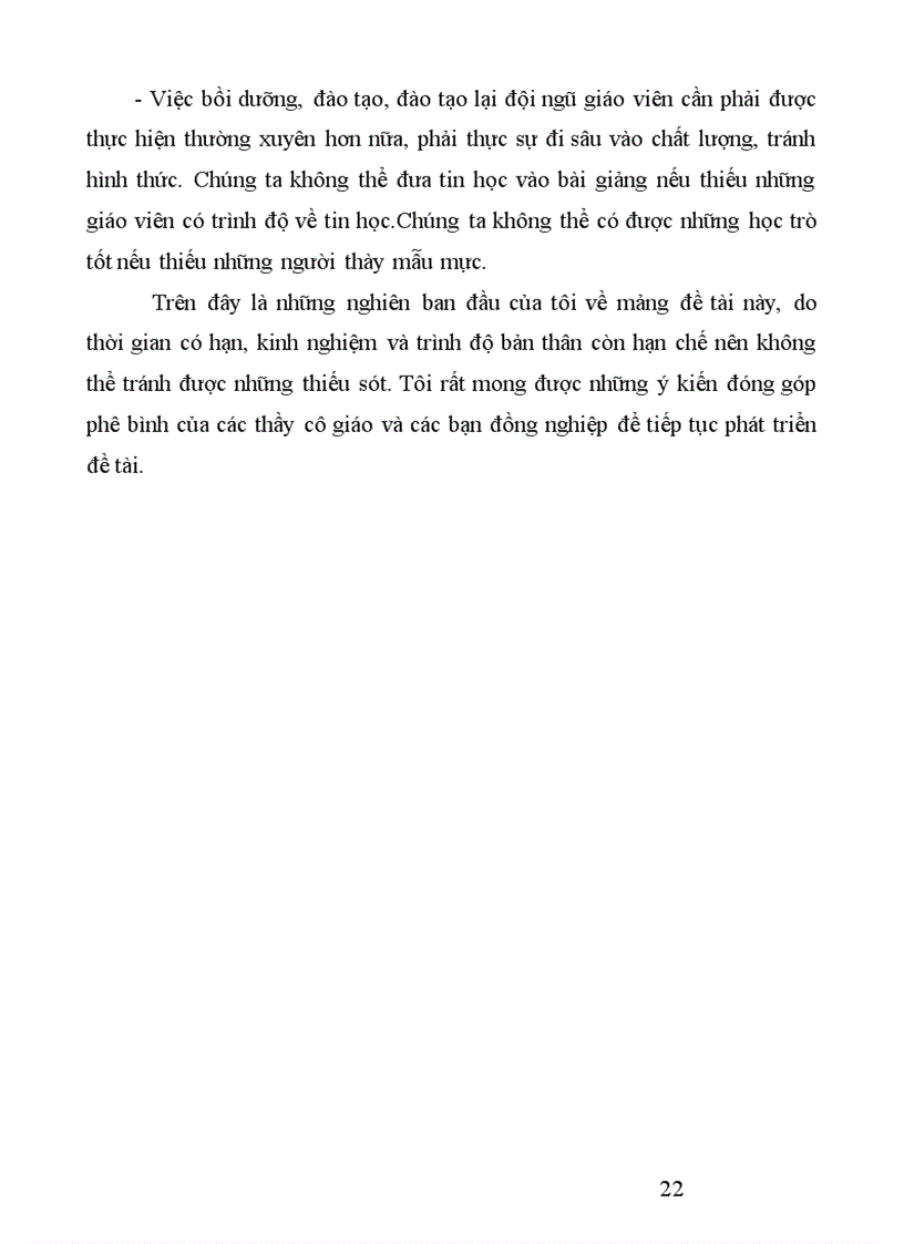 image for page Hình thành và phát triển năng lực hợp tác làm việc của học sinh thông qua việc sử dụng phương pháp dạy học hợp tác theo nhóm nhỏ trong dạy học phần hoá học vô cơ lớp 12 THPT nâng cao