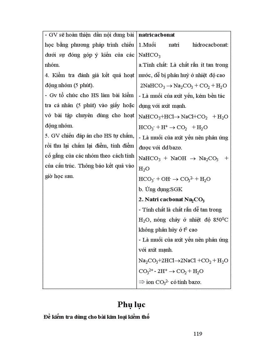 image for page Hình thành và phát triển năng lực hợp tác làm việc của học sinh thông qua việc sử dụng phương pháp dạy học hợp tác theo nhóm nhỏ trong dạy học phần hoá học vô cơ lớp 12 THPT nâng cao 1