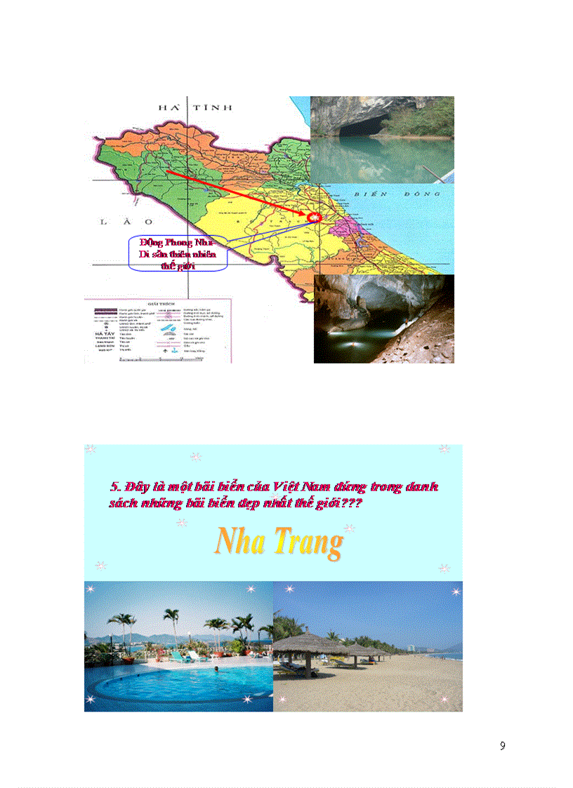 image for page Vấn đề phát triển du lịch