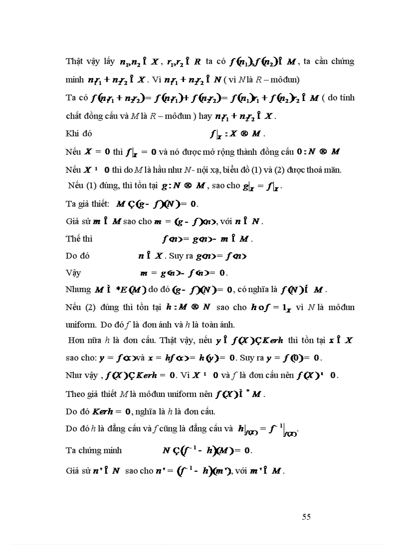 image for page Môđun hầu như n nội xạ