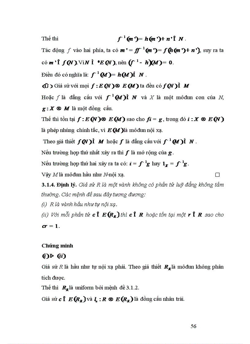 image for page Môđun hầu như n nội xạ