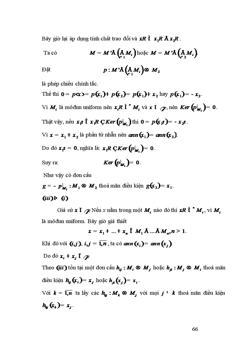 image for page Môđun hầu như n nội xạ