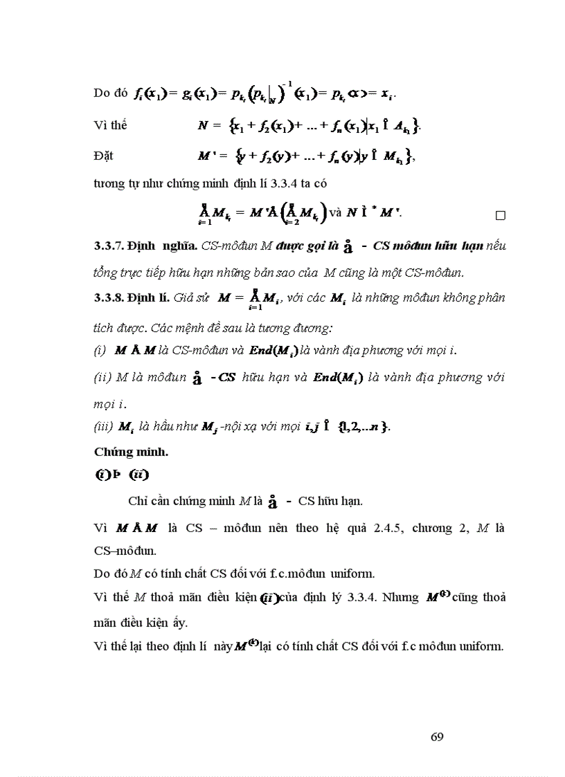 image for page Môđun hầu như n nội xạ