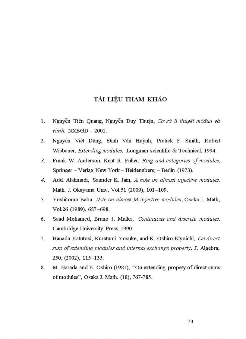 image for page Môđun hầu như n nội xạ