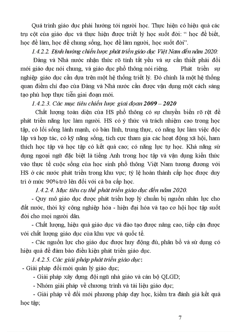 image for page Biện pháp quản lý phát triển đội ngũ CBQL trường THCS của Phòng Giáo Dục và Đào tạo huyện Cát Tiên tỉnh Lâm Đồng 1