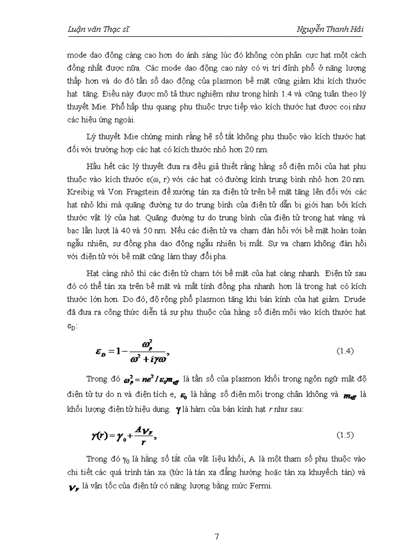 image for page Nghiên cứu các đặc trưng hóa học và tính chất quang của hạt vàng dạng cầu và ứng dụng trong đánh dấu kháng thể đơn dòng đặc hiệu HER2