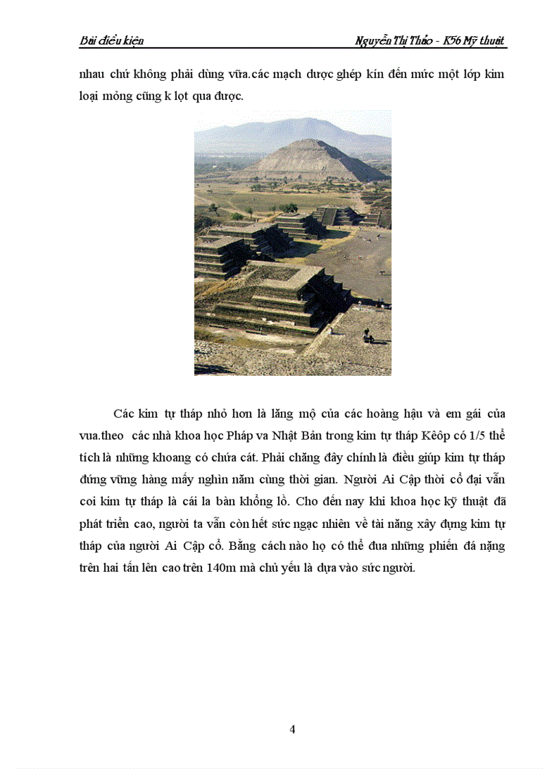 image for page Ai Cập cổ đại một nền văn minh