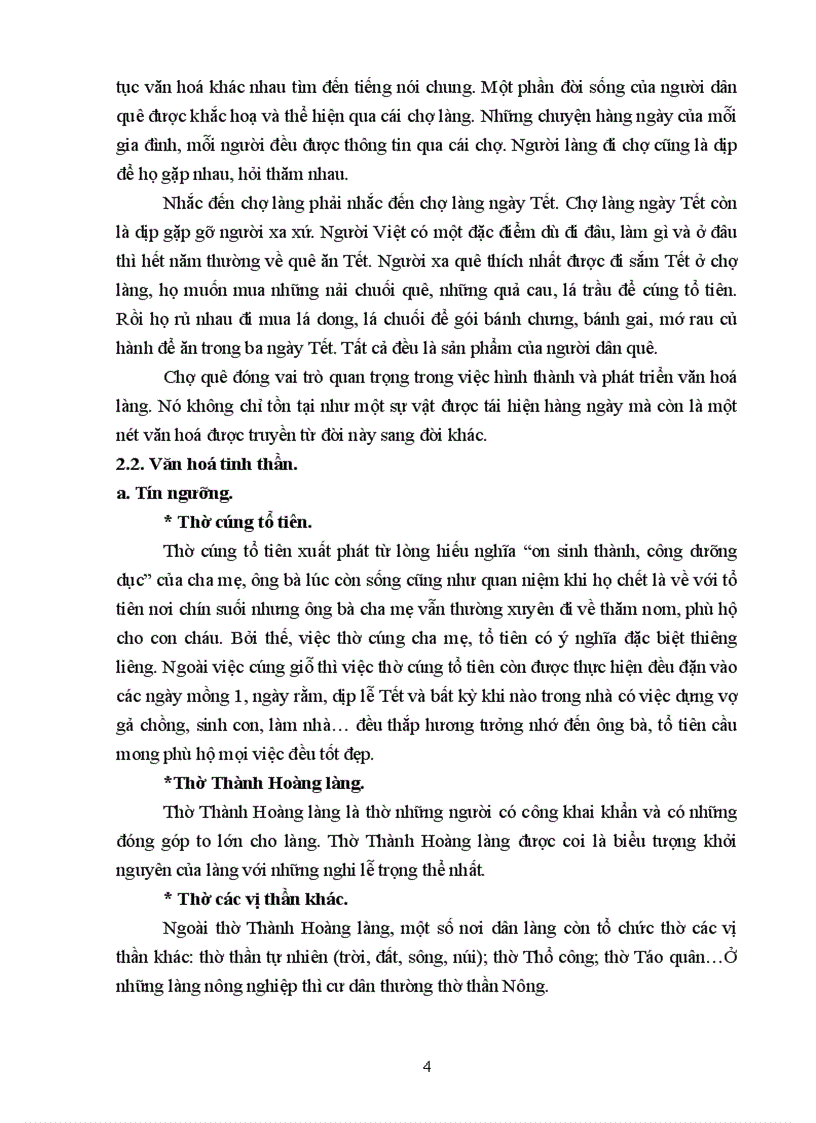 image for page Văn hoá làng của người Việt