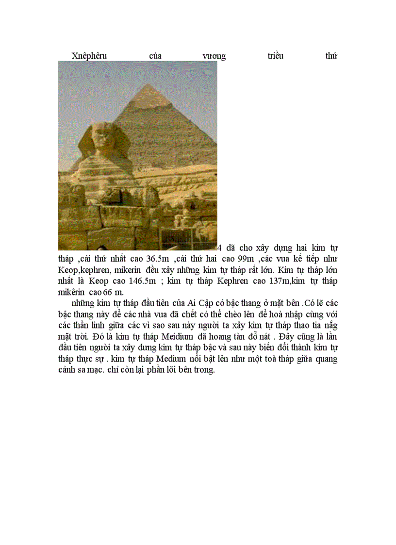 image for page Văn minh Ai Cập