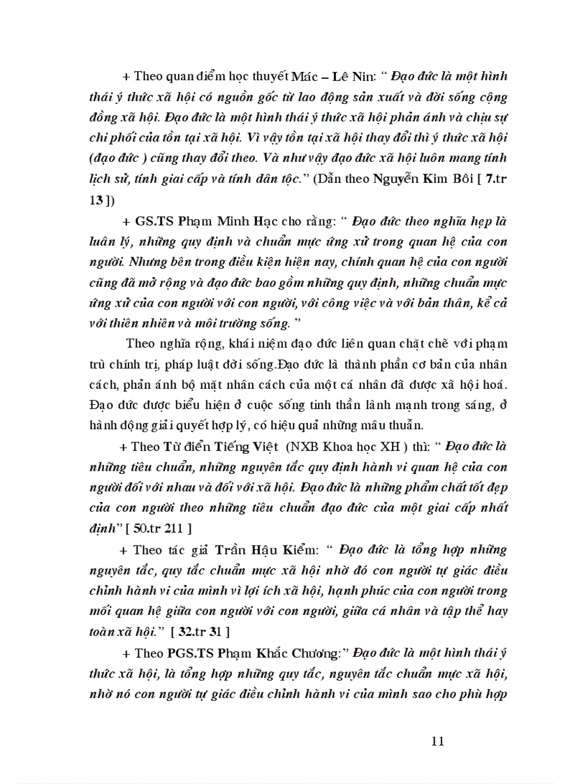 image for page Các biện pháp quản lý hoạt động giáo dục đạo đức cho học sinh của hiệu trưởng các trường trung học phổ thông huyện Càng Long tỉnh Trà Vinh