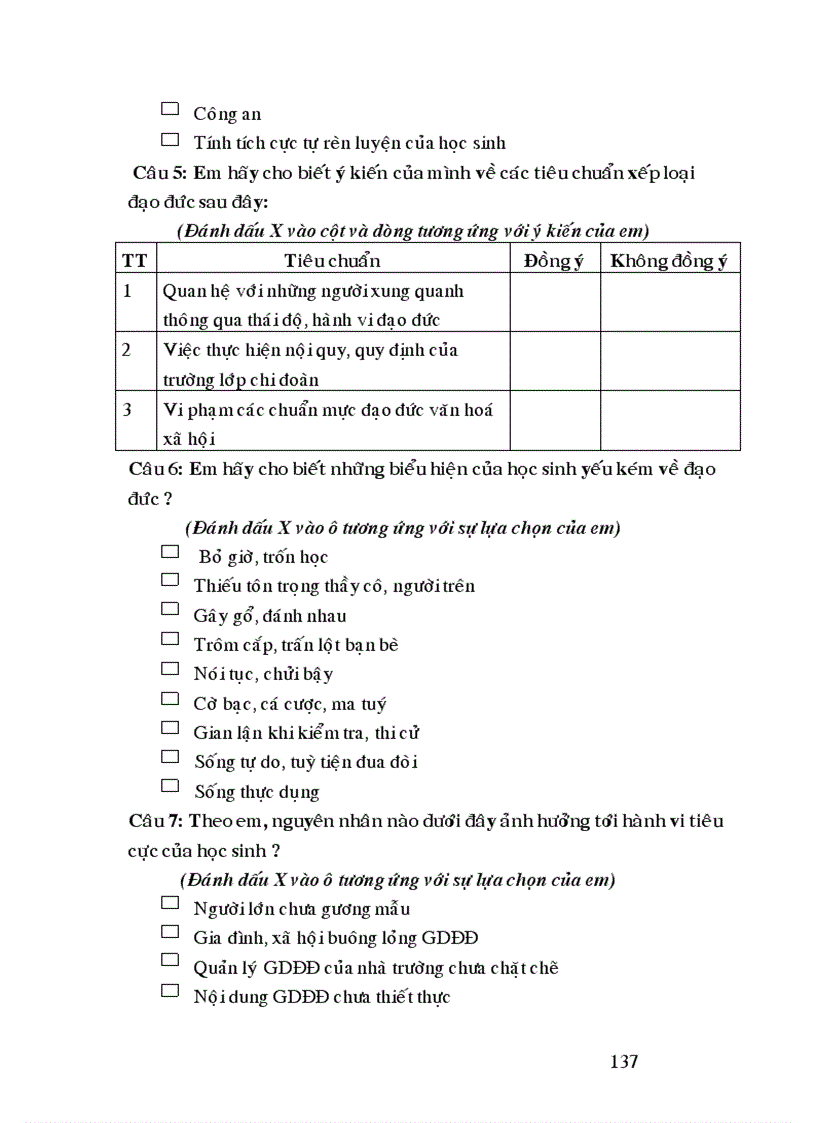 image for page Các biện pháp quản lý hoạt động giáo dục đạo đức cho học sinh của hiệu trưởng các trường trung học phổ thông huyện Càng Long tỉnh Trà Vinh