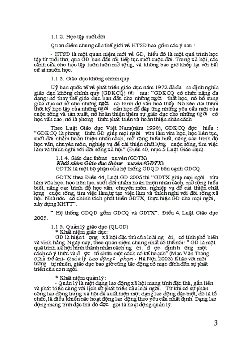 image for page Biện pháp quản lý phát triển GDTX ở tỉnh Yên Bái đáp ứng nhu cầu giáo dục hiện nay 1