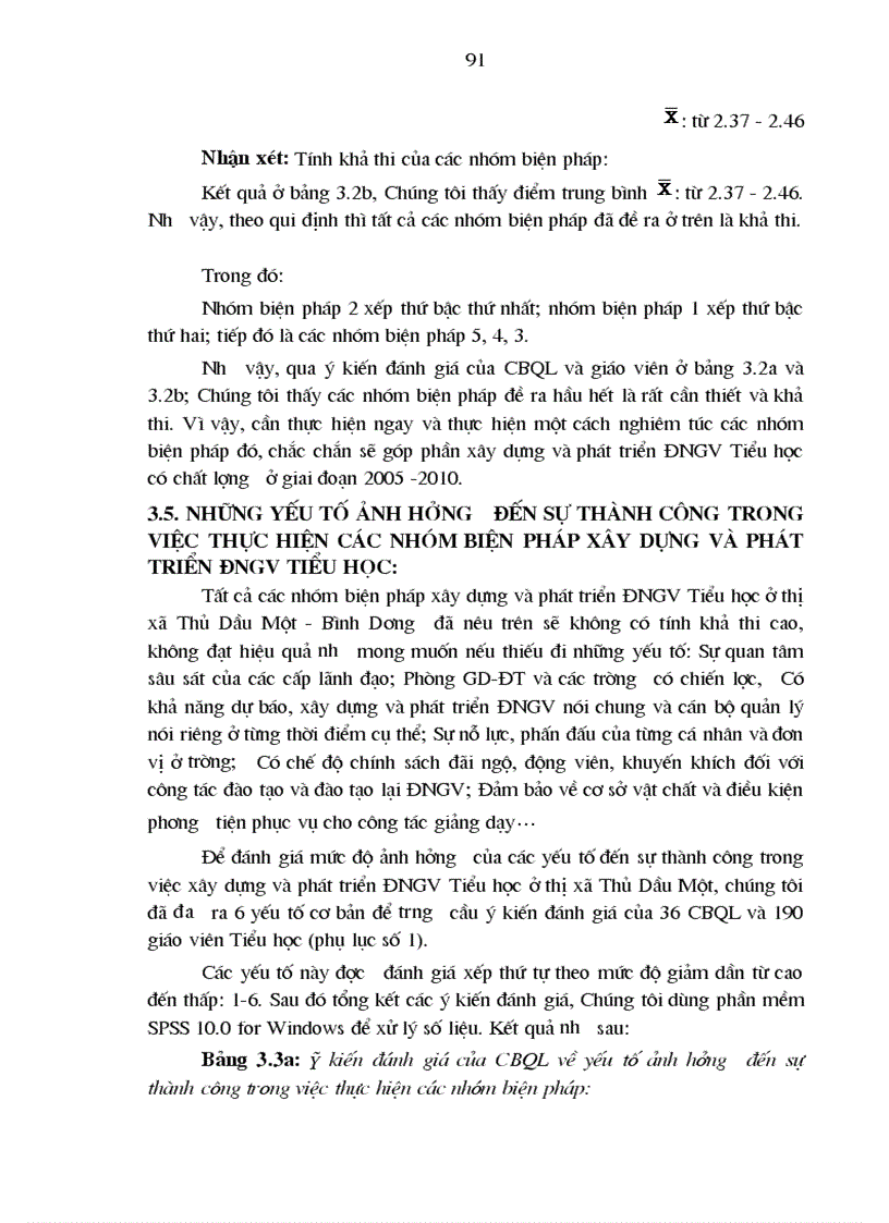image for page Một số biện pháp xây dựng và phát triển đội ngũ giáo viên Tiểu học ở Thị xã Thủ Dầu Một Bình Dương giai đoạn 2005 2010 1