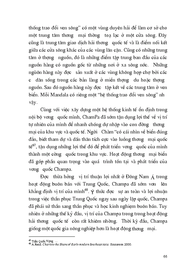 image for page Quan hệ giữa vương quốc cổ CHAMPA với các nước trong khu vực 1