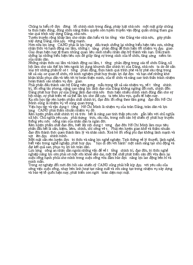 image for page Cuộc thi tìm hiểu thân thế sự nghiệp và tư tưởng HCM