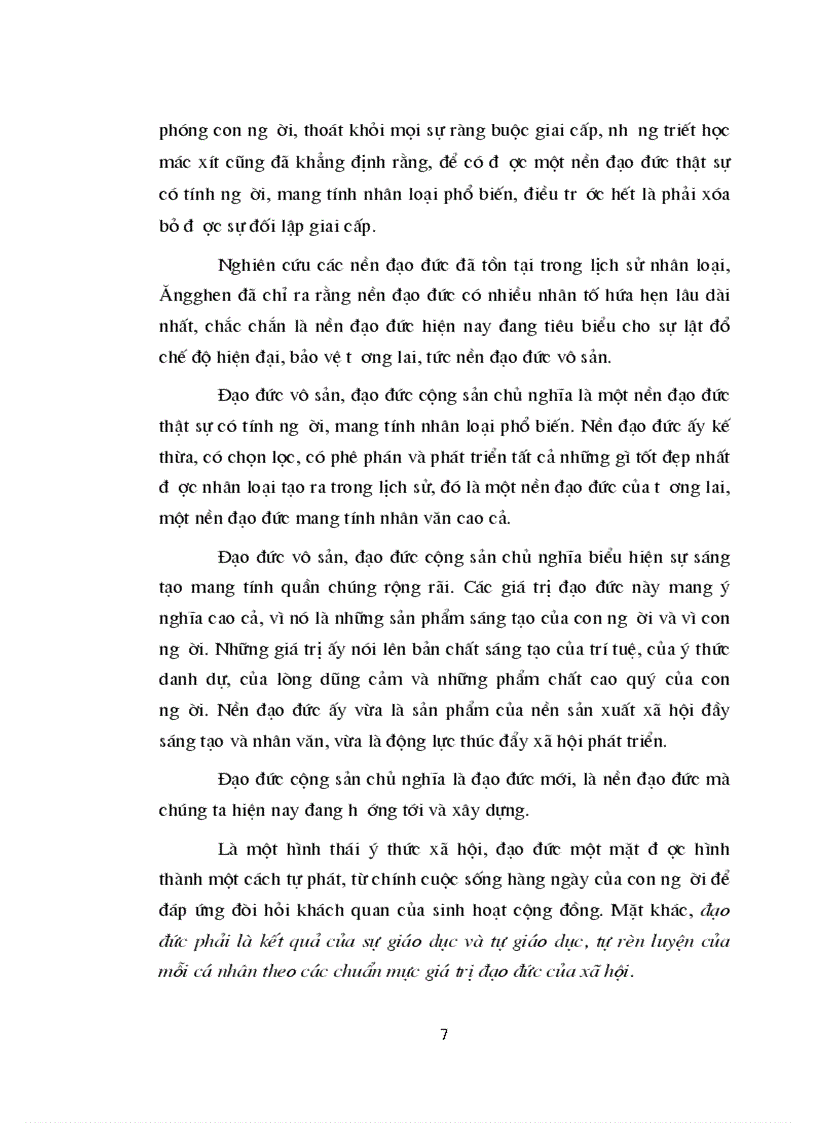 image for page Những giải pháp định hướng nâng cao vai trò nhân tố chủ quan trong giáo dục đạo đức cho học sinh phổ thông trung học hiện nay