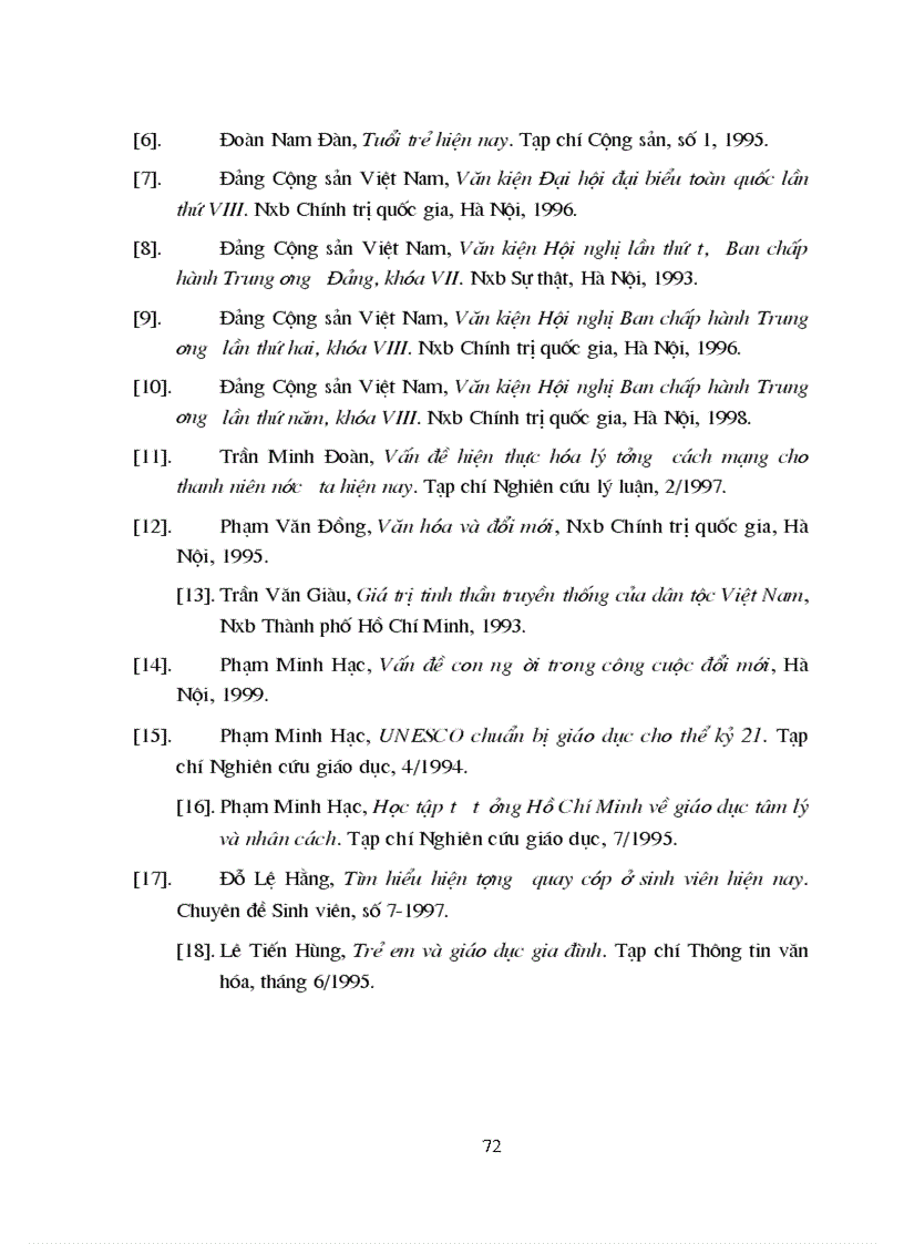 image for page Những giải pháp định hướng nâng cao vai trò nhân tố chủ quan trong giáo dục đạo đức cho học sinh phổ thông trung học hiện nay