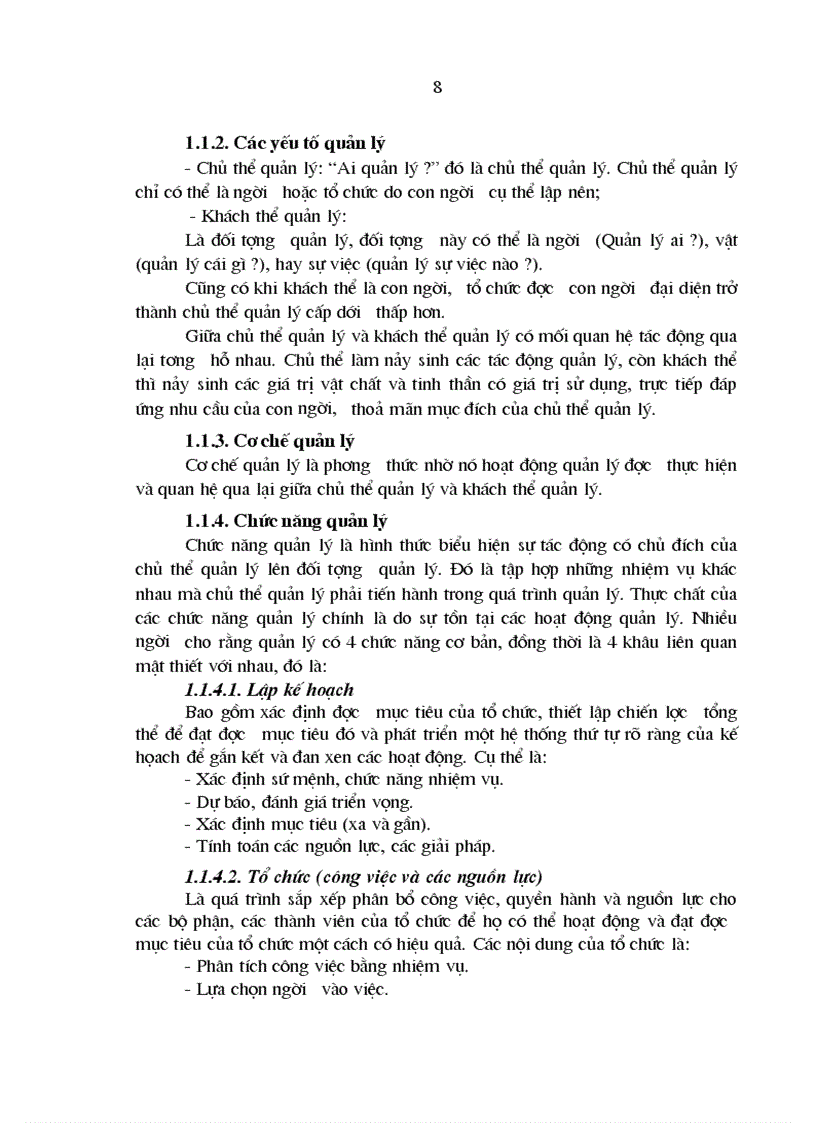 image for page Các biện pháp phát triển đội ngũ cán bộ quản lý trường trung học phổ thông tỉnh Tuyên Quang