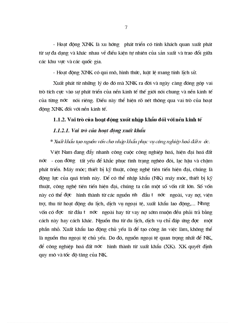 image for page Hoạt động kinh doanh xuất nhập khẩu của Tổng công ty xuất nhập khẩu xây dựng Việt nam VINACONEX thực trạng và giải pháp