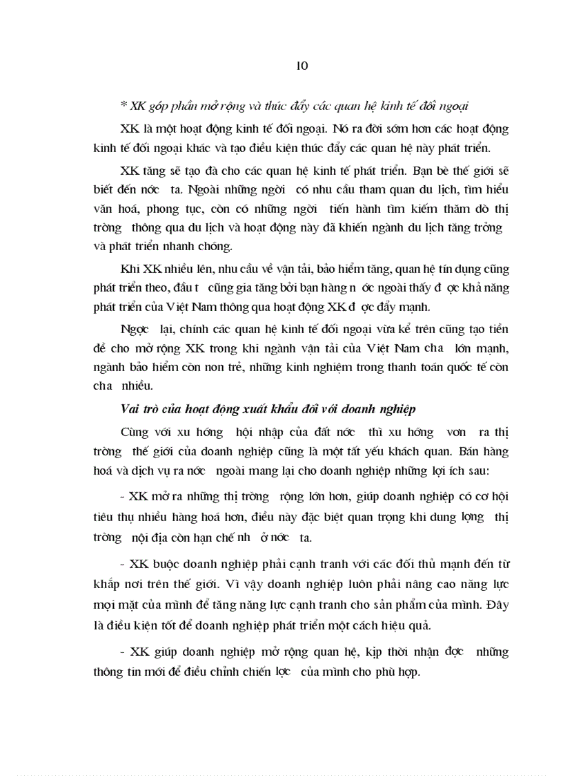 image for page Hoạt động kinh doanh xuất nhập khẩu của Tổng công ty xuất nhập khẩu xây dựng Việt nam VINACONEX thực trạng và giải pháp