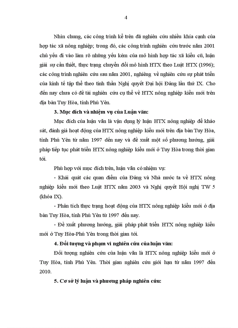 image for page Phát triển HTX nông nghiệp kiểu mới trên địa bàn Tuy Hòa tỉnh Phú Yên