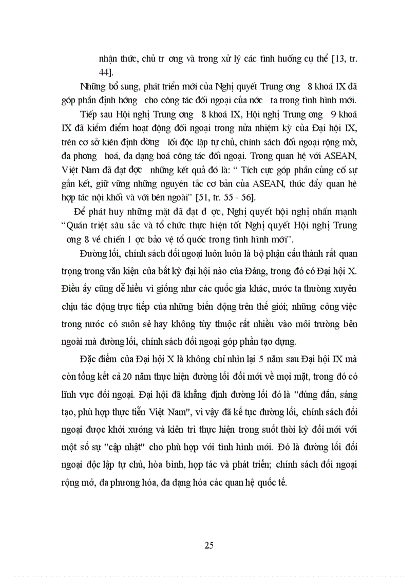 image for page Tư tưởng Hồ Chí Minh với xu hướng đoàn kết hợp tác khu vực Đông Nam á và sự vận dụng của Đảng trong thời kỳ đổi mới