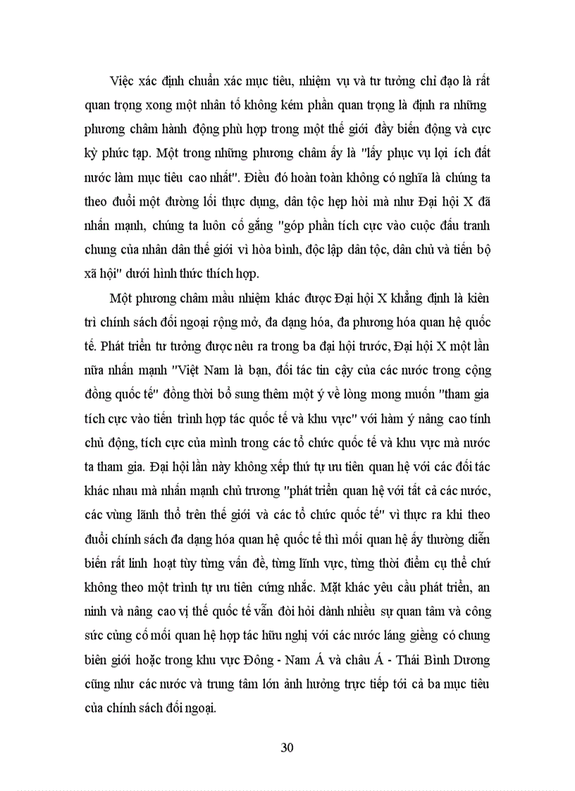 image for page Tư tưởng Hồ Chí Minh với xu hướng đoàn kết hợp tác khu vực Đông Nam á và sự vận dụng của Đảng trong thời kỳ đổi mới