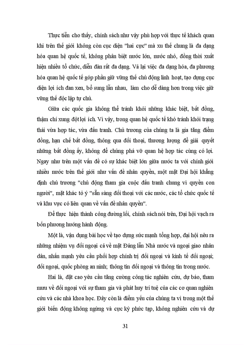 image for page Tư tưởng Hồ Chí Minh với xu hướng đoàn kết hợp tác khu vực Đông Nam á và sự vận dụng của Đảng trong thời kỳ đổi mới